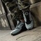 Férfi sportcipők NIKE AIR HUARACHE RUN 704830301 szín: szürke