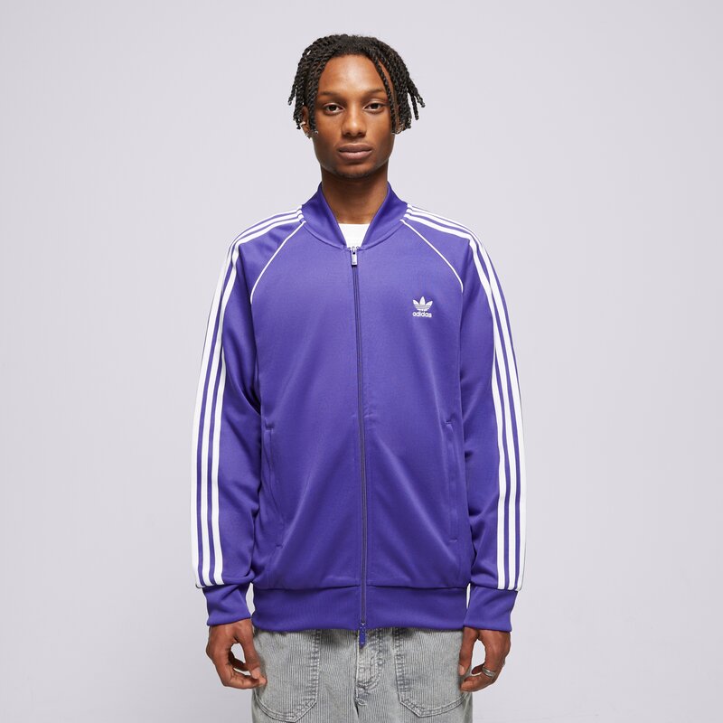 ADIDAS PULÓVER SST TT