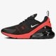 Férfi sportcipők NIKE AIR MAX 270  ah8050-026 szín: fekete