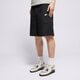 Férfi rövidnadrágok NIKE RÖVIDNADRÁG M NK CLUB WVN CARGO SHORT fn3517-011 szín: fekete