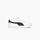Gyerek sportcipők PUMA SHUFFLE V INF 37569002 szín: fehér