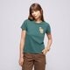 Női póló LEVI'S PÓLÓ THE PERFECT TEE GREENS 17369-2856 szín: zöld