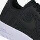 Férfi sportcipők NIKE AIR FORCE 1 FLYKNIT 2.0 ci0051-001 szín: fekete