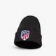 Férfi baseball sapka NEW ERA SAPKA ATHLETICO MADRID BLK ATLETICO DE MADRID 60142933 szín: fekete
