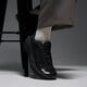 Férfi sportcipők HOKA STINSON 7 1141530bblc szín: fekete