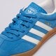 Gyerek sportcipők ADIDAS GAZELLE INDOOR J js3802 szín: kék