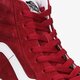 Férfi sportcipők VANS UA SK8-HI  vn0a4bv618n1 szín: piros