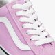 Női tornacipők VANS UA OLD SKOOL vn0a3wkt3sq1 szín: lila