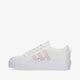 Női tornacipők ADIDAS NIZZA PLATFORM W gx6224 szín: fehér