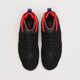 Férfi sportcipők JORDAN JUMPMAN MVP  dz4475-006 szín: fekete
