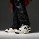 Férfi sportcipők NEW BALANCE 550  bb550leg szín: fekete