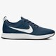 Férfi sportcipők NIKE DUALTONE RACER 918227400 szín: sötétkék