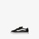Gyerek sportcipők VANS TD OLD SKOOL V vn000d3yabx1 szín: fekete