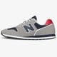 Férfi sportcipők NEW BALANCE 373  ml373ct2 szín: szürke