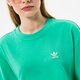 Ruha és szoknya ADIDAS NŐI RUHA HC2033 hc2033 szín: zöld