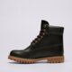 Férfi téli cipők TIMBERLAND PREMIUM 6 IN LACE WP BOOT tb0a2p6weeq1 szín: zöld