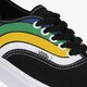 Férfi sportcipők VANS AUTHENTIC  vn0a2z5iwn71 szín: fekete