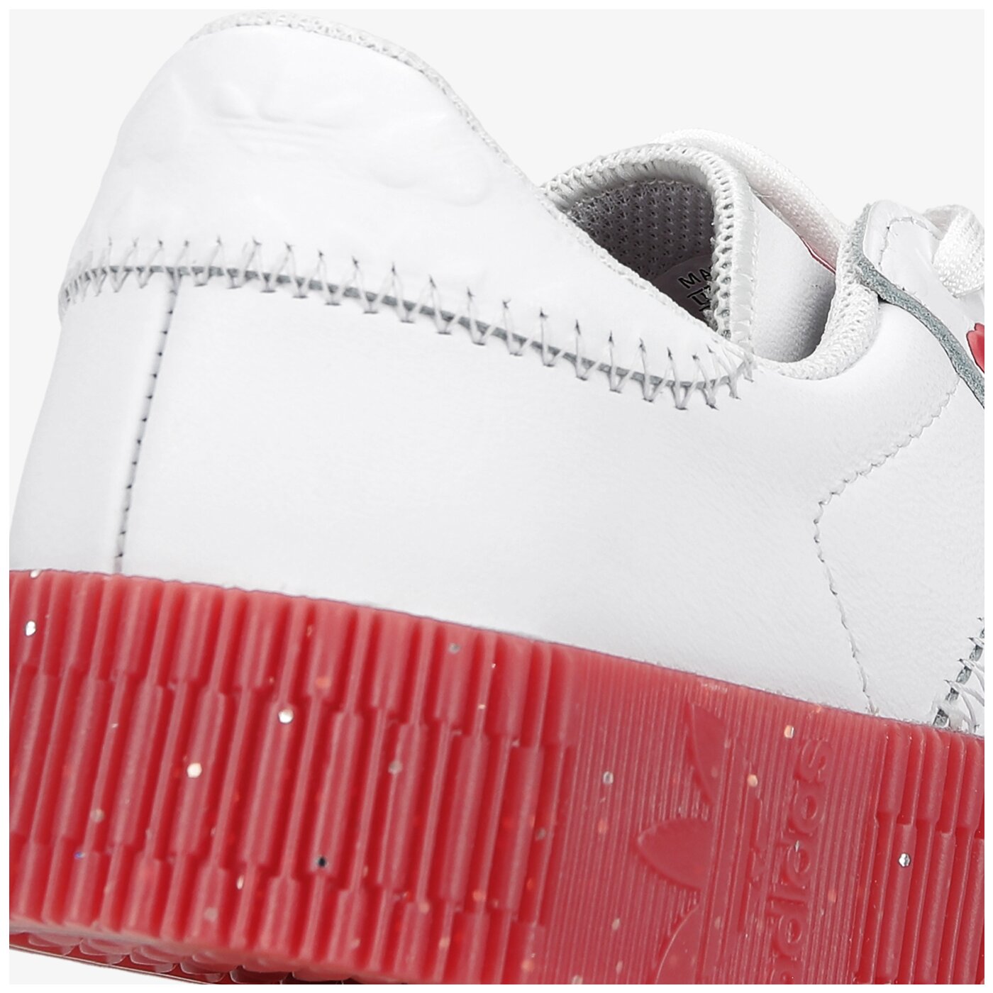 ÐÑÐ¿Ð¸ÑÑ ÐÑÐ¾ÑÑÐ¾Ð²ÐºÐ¸ adidas Originals Sambarose W 'Valentine's Day' FZ1831 Ð² ÐÐµÐ»Ð°ÑÑÑÐ¸