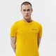 Férfi póló CHAMPION PÓLÓ CREWNECK PÓLÓ 214153ys058 szín: sárga