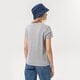 Női póló LEVI'S PÓLÓ PERFECT TEE 39185-0143 szín: szürke