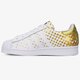 Női sportcipők ADIDAS SUPERSTAR W  fx8552 szín: fehér