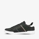 Férfi sportcipők SERGIO TACCHINI PARIGI stm92412174 szín: fekete