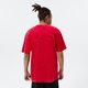 Férfi póló NEW ERA PÓLÓ WASHED PACK GRAPHIC OS BULLS CHICAGO BULLS FDR 13083862 szín: piros