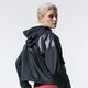 Női télikabát NIKE KABÁT W NSW WR JKT CARGO REBEL bv2833-010 szín: fekete