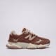 Női sportcipők NEW BALANCE U9060CCC u9060ccc szín: barna