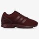 Férfi sportcipők ADIDAS ZX FLUX  bb2181 szín: bordó