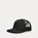 Gyerek baseball sapka HELLY HANSEN SAPKA HH TRUCKER CAP 67435992 szín: fekete