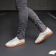 Női sportcipők ADIDAS HANDBALL SPEZIAL W if6491 szín: szürke