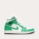 Férfi sportcipők AIR JORDAN 1 MID  dq8426-301 szín: fehér