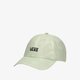 Gyerek baseball sapka VANS SAPKA WM COURT SIDE PRINTED HAT vn0a34grynt1 szín: zöld