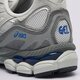 Férfi sportcipők ASICS GEL-NYC 1203a383025 szín: fehér