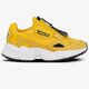 Női sportcipők ADIDAS FALCON ZIP W ee5113 szín: sárga