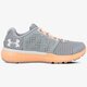 Női futócipők UNDER ARMOUR W MICRO G FUEL RN 1285487941 szín: szürke