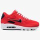 Férfi sportcipők NIKE AIR MAX 90 ESSENTIAL  aj1285-601 szín: piros