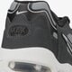 Férfi sportcipők NIKE AIR MAX 96 II dc9409-001 szín: szürke