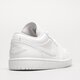 Férfi sportcipők AIR JORDAN 1 LOW  553558-136 szín: fehér