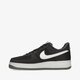 Férfi sportcipők NIKE AIR FORCE 1 '07 LV8 NN dc8871-001 szín: fekete