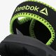 Gyerek papucs és szandálok REEBOK WAVE GLIDER III cn8610 szín: fekete