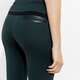 Női nadrágok NIKE LEGGINGS W NSW LGGNG BND 726021364 szín: zöld