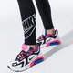 Gyerek nadrágok NIKE LEGGINGS G NSW LGGNG FAVORITES SHINE cq4221-010 szín: fekete