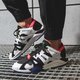Férfi sportcipők ADIDAS DIMENSION LO bd7648 szín: fehér