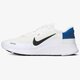 Férfi sportcipők NIKE REPOSTO cz5631-101 szín: fehér