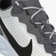 Férfi sportcipők NIKE REACT ELEMENT 55 PRM ci3835-001 szín: ezüst