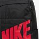 Női hátizsák NIKE HÁTIZSÁK NK ELMNTL BKPK - 2.0 ba5876-010 szín: fekete