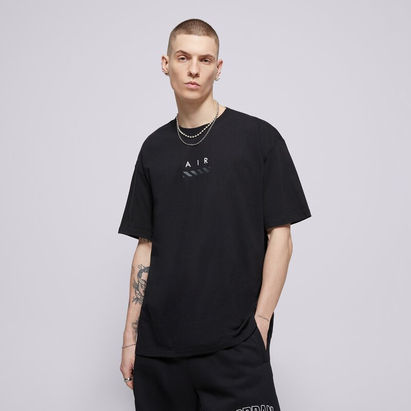 NIKE PÓLÓ M NSW TEE M90 NK AIR SP25 2
