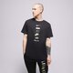 Férfi póló NIKE PÓLÓ M NSW TEE CLUB+ HDY PK4 dz2875-010 szín: fekete